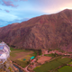 Image for article titled These Hanging Hotel Rooms Have Good Food, Great Views, So Much Screaming
